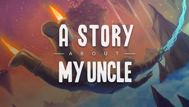 A Story About My Uncle Game Download